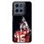 Patrick Mahomes Kansas City Chiefs 04 Motorola Moto G 2026 Case