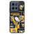 Pittsburgh Penguins Flightless and Fearless Motorola Moto G 2026 Case