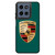 Porsche Irish Green Legacy Motorola Moto G 2026 Case