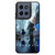 Pragmata The Gilded Orbit Motorola Moto G 2026 Case