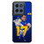Puka Nacua Los Angeles Rams 01 Motorola Moto G 2026 Case