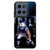 Quenton Nelson Indianapolis Colts 01 Motorola Moto G 2026 Case