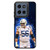 Quenton Nelson Indianapolis Colts 03 Motorola Moto G 2026 Case