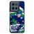 Quinn Hughes Vancouver Canucks Motorola Moto G 2026 Case