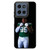 Quinnen Williams New York Jets Motorola Moto G 2026 Case
