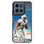 Raheem Mostert Miami Dolphins Motorola Moto G 2026 Case