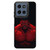Red Hulk Rage in Red Motorola Moto G 2026 Case