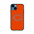 Chicago Bears 05 iPhone 13 Mini Case