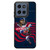 Rhamondre Stevenson New England Patriots 02 Motorola Moto G 2026 Case