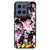 Robin One Piece Series Collages Motorola Moto G 2026 Case