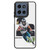 Saquon Barkley Philadelphia Eagles 01 Motorola Moto G 2026 Case