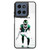 Sauce Gardner New York Jets 02 Motorola Moto G 2026 Case