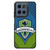 Seattle Sounders FC 02 Motorola Moto G 2026 Case