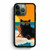 Chill Like a Cat iPhone 13 Pro Max Case