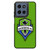 Seattle Sounders FC 03 Motorola Moto G 2026 Case