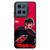 Seth Jarvis Carolina Hurricanes Motorola Moto G 2026 Case
