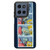 SpongeBob SquarePants Bikini Bottom trio Motorola Moto G 2026 Case