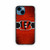 Cincinnati Bengals 02 iPhone 13 Mini Case