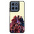 Street Fighter 6 Unbound Fury Motorola Moto G 2026 Case