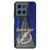 Tampa Bay Lightning Wooden Pattern Motorola Moto G 2026 Case
