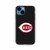 Cincinnati Reds 01 iPhone 13 Mini Case