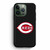 Cincinnati Reds 01 iPhone 13 Pro Max Case