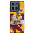 Terry McLaurin Washington Commanders 01 Motorola Moto G 2026 Case