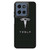Tesla Carbon Core Motorola Moto G 2026 Case
