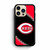 Cincinnati Reds 02 iPhone 13 Pro Case