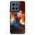 The Boys Homelander Lasser Motorola Moto G 2026 Case