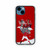 Cincinnati Reds Joey Votto iPhone 13 Mini Case