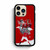 Cincinnati Reds Joey Votto iPhone 13 Pro Case