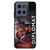 The Diplomat Series 01 Motorola Moto G 2026 Case