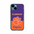 Clemson Tigers iPhone 13 Mini Case
