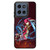 The Legend Of Zelda Mipha Motorola Moto G 2026 Case