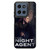The Night Agent 01 Motorola Moto G 2026 Case