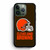 Cleveland Browns Helmet iPhone 13 Pro Max Case