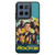 The Rookie Series 02 Motorola Moto G 2026 Case