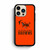 Cleveland Browns iPhone 13 Pro Case