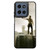 The Walking Dead Rick Grimmes 02 Motorola Moto G 2026 Case