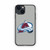 Colorado Avalanche 02 iPhone 13 Case