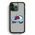 Colorado Avalanche 02 iPhone 13 Pro Max Case