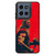 Thor Thunder in the Red Motorola Moto G 2026 Case