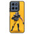 TJ Watt Pittsburgh Steelers 04 Motorola Moto G 2026 Case