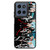 Tokyo Revengers Season 3 Motorola Moto G 2026 Case