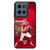 Travis Kelce Kansas City Chiefs 03 Motorola Moto G 2026 Case