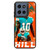 Tyreek Hill Miami Dolphins 01 Motorola Moto G 2026 Case