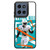 Tyreek Hill Miami Dolphins 02 Motorola Moto G 2026 Case