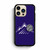 Colorado Rockies 1999 iPhone 13 Pro Case