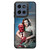 WandaVision Motorola Moto G 2026 Case